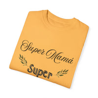 Super Mamá