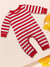 Conjunto de Top y Pantalones MERRY CHRISTMAS