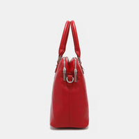 Bolso decorativo con tachuelas Nicole Lee USA