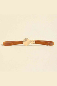 PU Leather Belt