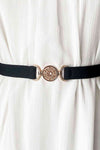 PU Leather Belt