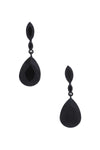 Marquise Teardrop Rhinestone Earring