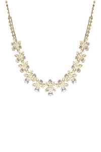 Collar de Flor de Cristal2