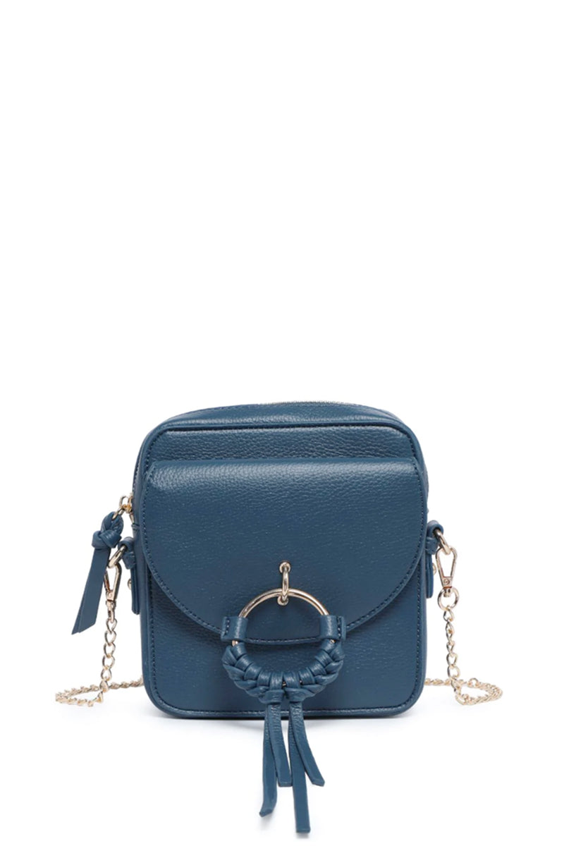 Bolso cruzado Addison