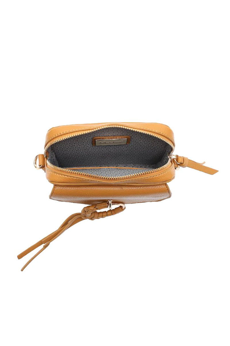 Bolso cruzado Addison