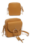 Bolso cruzado Addison